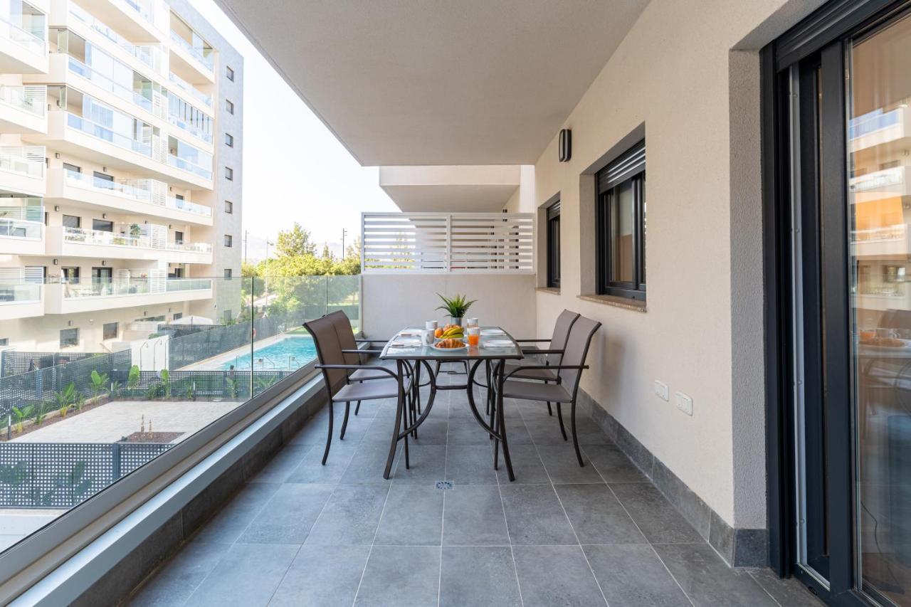 At Vega De Aca A 5 Minutos De La Playa, Wifi - Parking Privado Gratis!